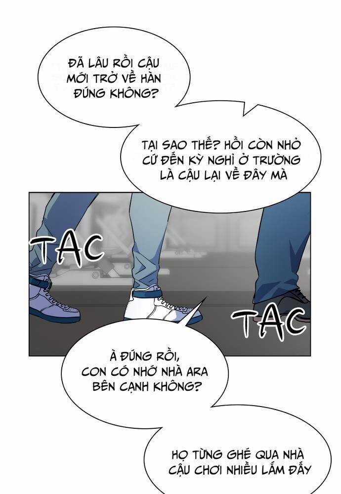 Góc Cao Khung Thành Chapter 59 trang 40