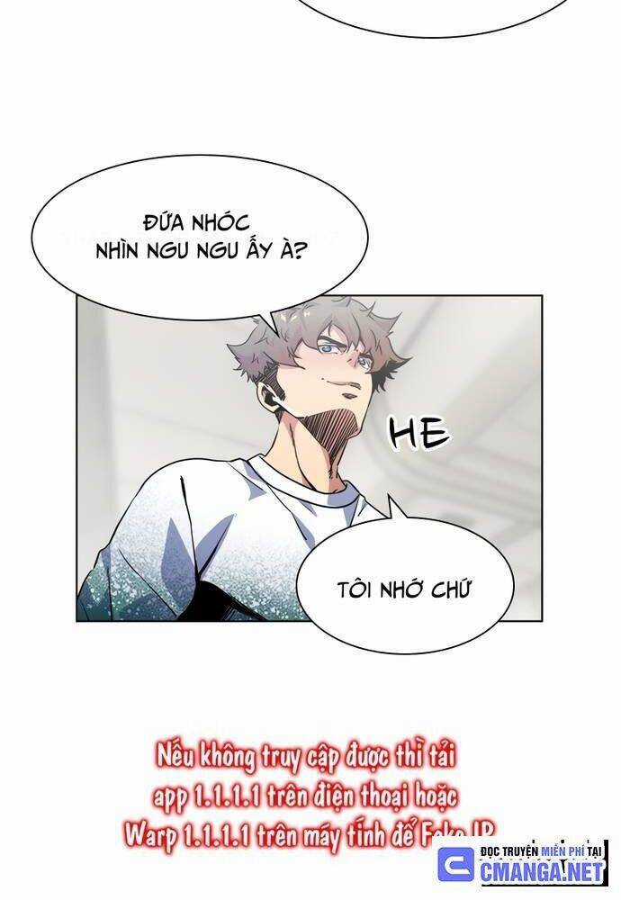 Góc Cao Khung Thành Chapter 59 trang 41