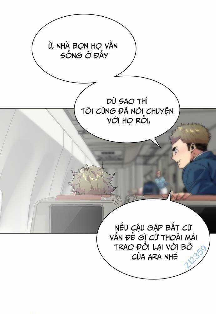 Góc Cao Khung Thành Chapter 59 trang 42