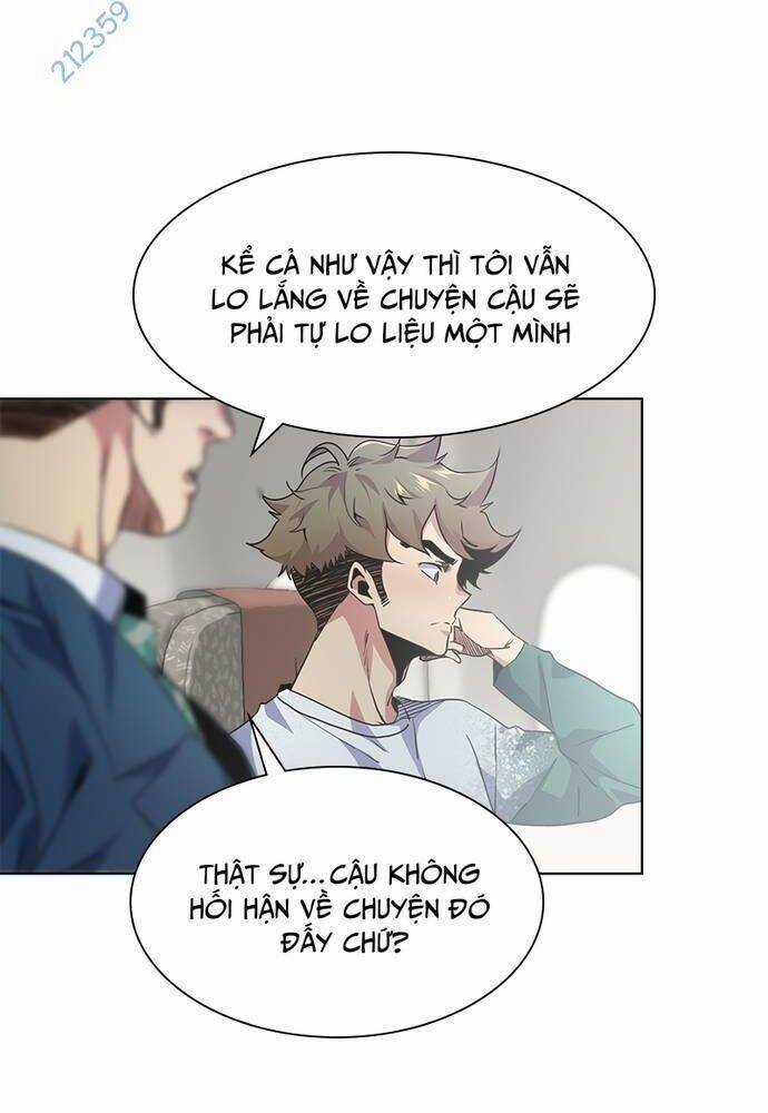 Góc Cao Khung Thành Chapter 59 trang 43