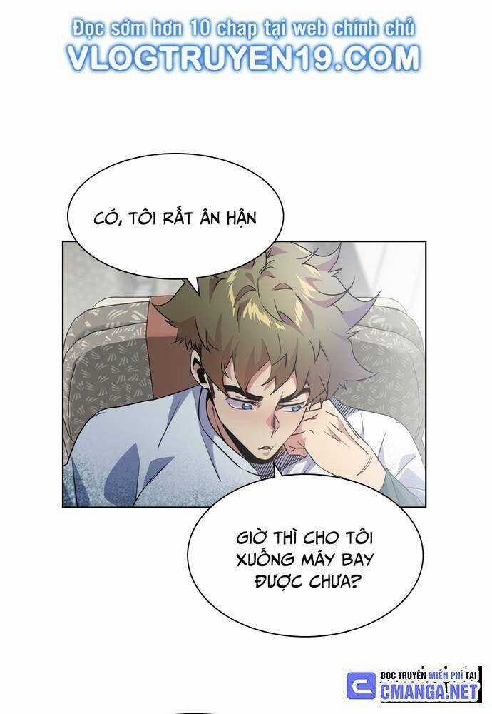 Góc Cao Khung Thành Chapter 59 trang 44