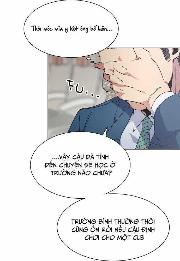 Góc Cao Khung Thành Chapter 59 trang 45