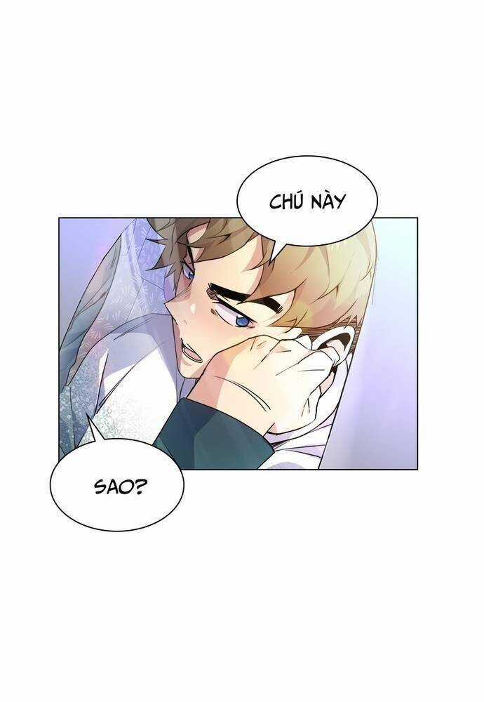 Góc Cao Khung Thành Chapter 59 trang 52