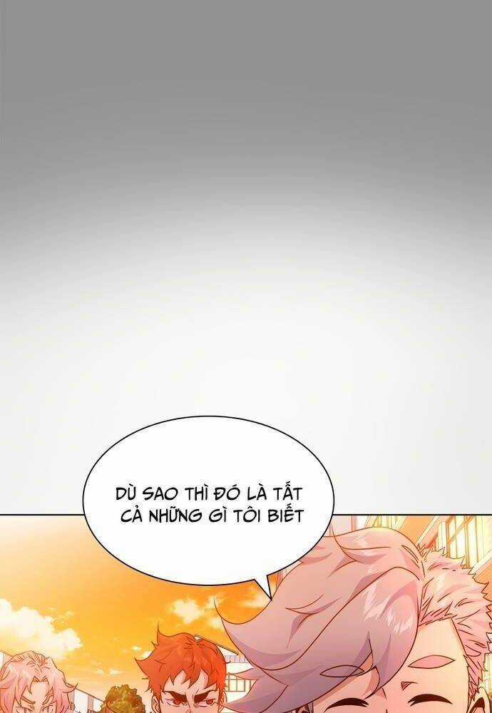 Góc Cao Khung Thành Chapter 59 trang 55