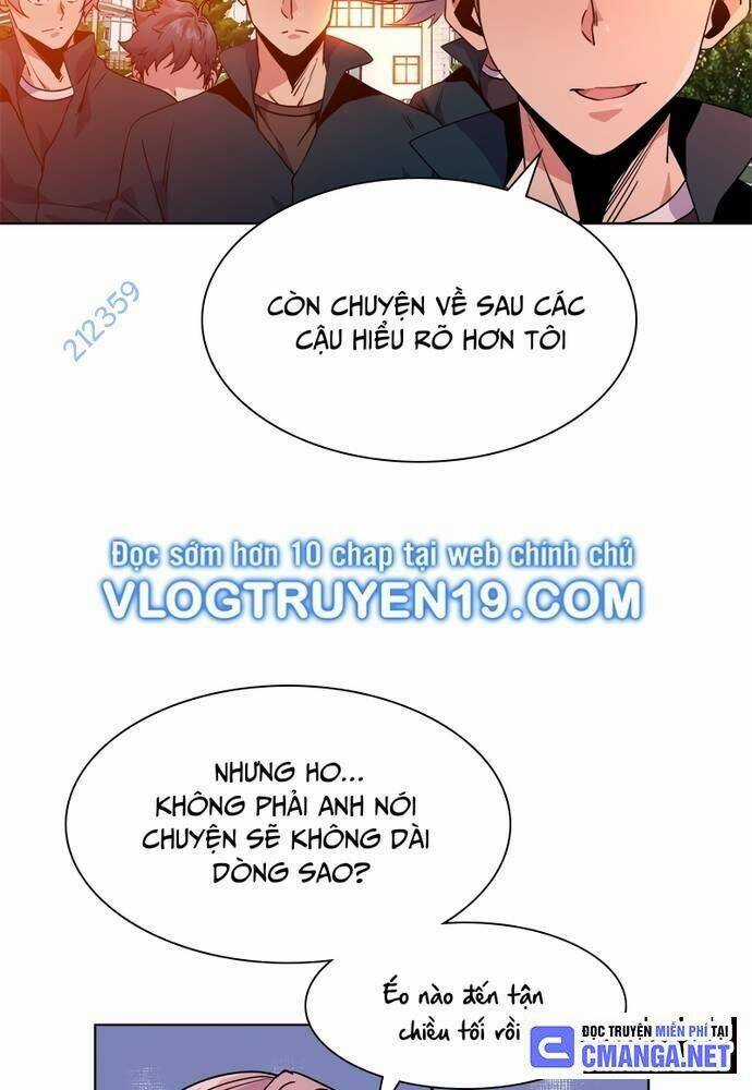 Góc Cao Khung Thành Chapter 59 trang 56