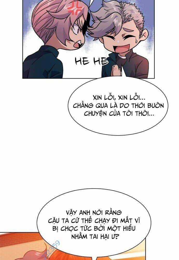 Góc Cao Khung Thành Chapter 59 trang 57