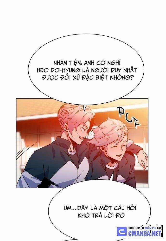 Góc Cao Khung Thành Chapter 59 trang 59