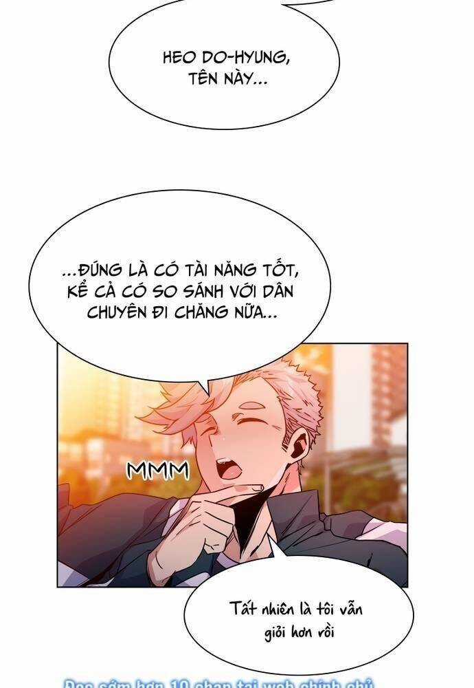 Góc Cao Khung Thành Chapter 59 trang 60