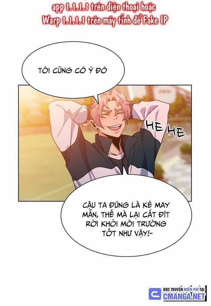 Góc Cao Khung Thành Chapter 59 trang 68