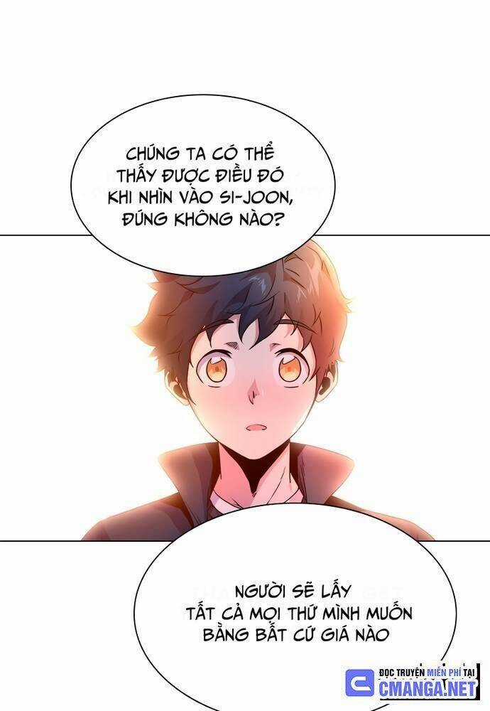 Góc Cao Khung Thành Chapter 59 trang 74