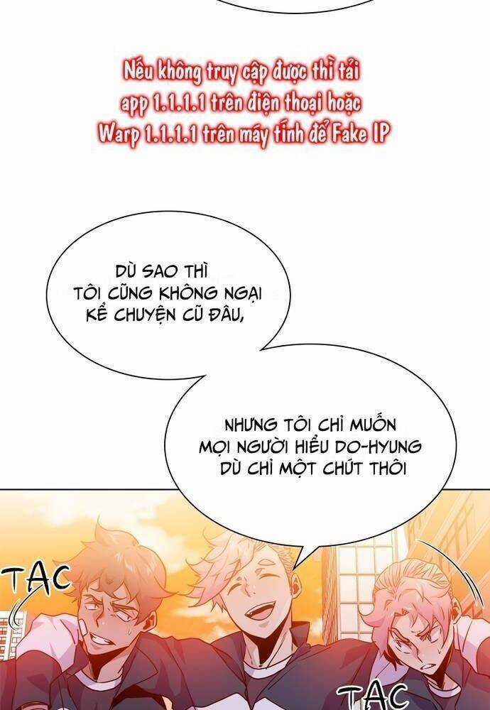 Góc Cao Khung Thành Chapter 59 trang 75