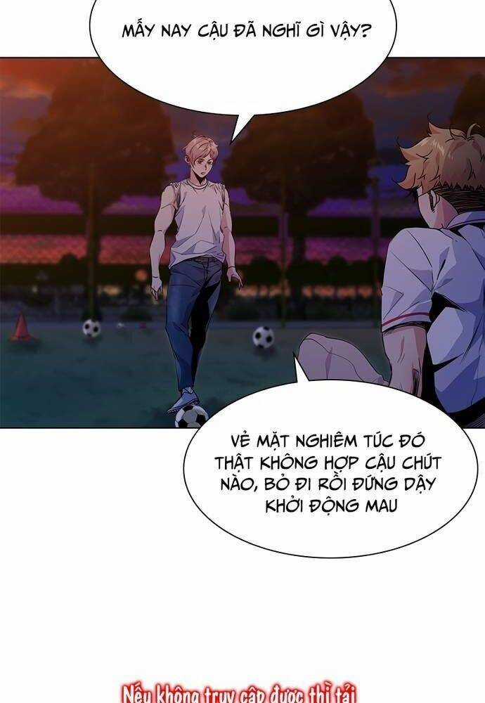 Góc Cao Khung Thành Chapter 59 trang 79