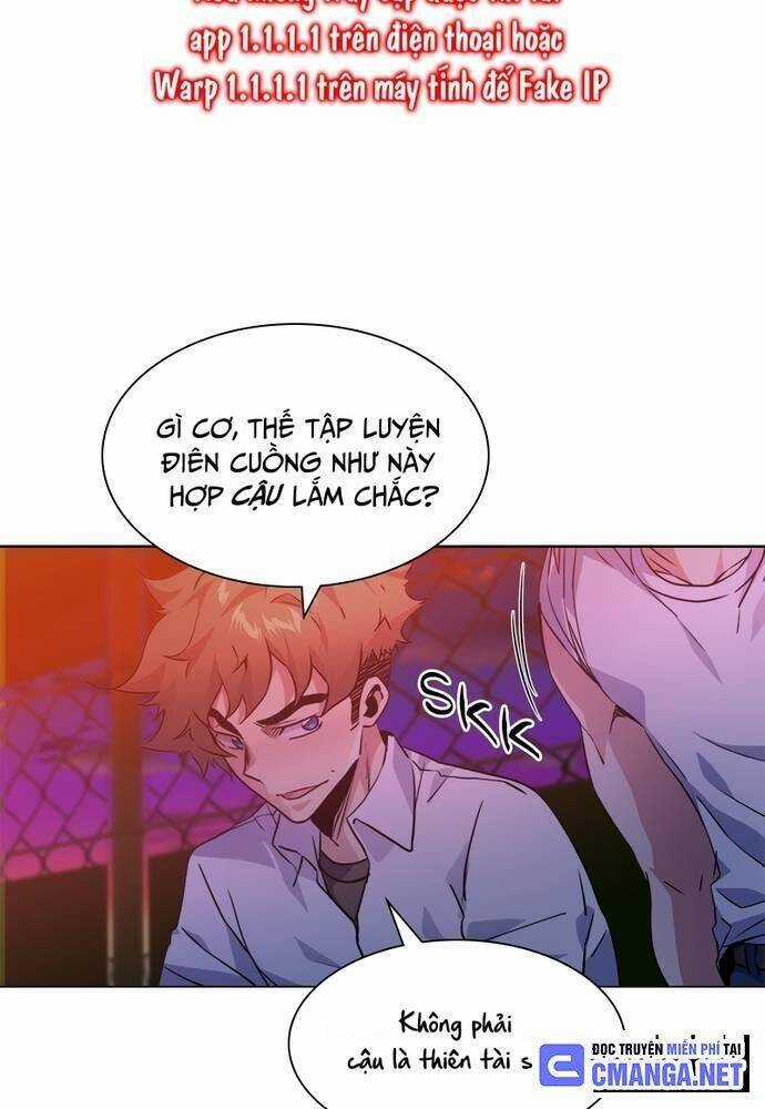 Góc Cao Khung Thành Chapter 59 trang 80