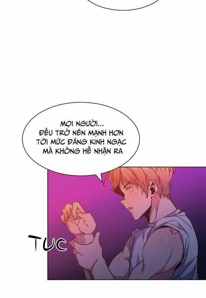 Góc Cao Khung Thành Chapter 59 trang 81