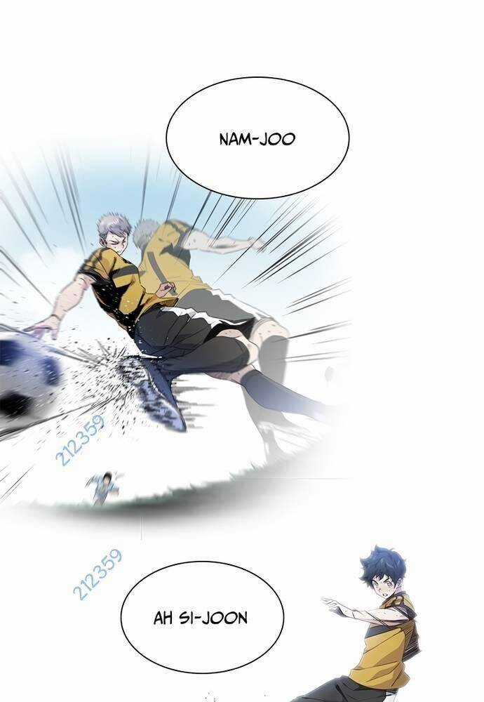 Góc Cao Khung Thành Chapter 59 trang 82