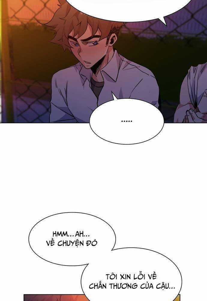 Góc Cao Khung Thành Chapter 59 trang 84