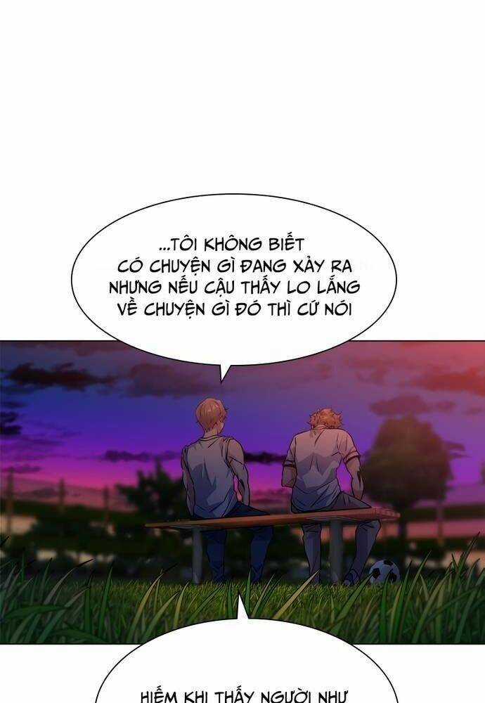 Góc Cao Khung Thành Chapter 59 trang 87