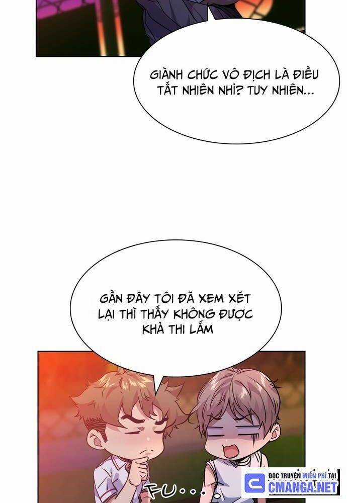 Góc Cao Khung Thành Chapter 59 trang 89