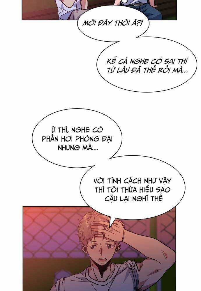 Góc Cao Khung Thành Chapter 59 trang 90