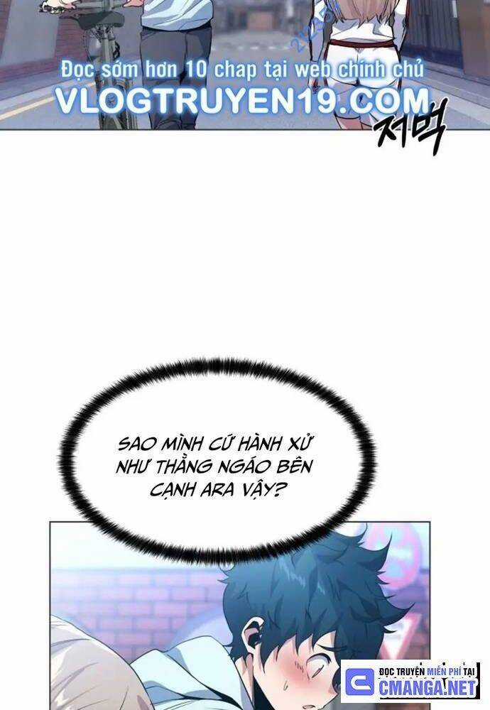 Góc Cao Khung Thành Chapter 60 trang 11