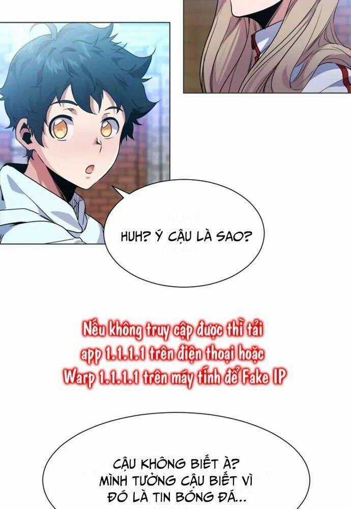 Góc Cao Khung Thành Chapter 60 trang 13