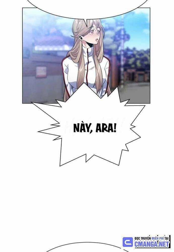 Góc Cao Khung Thành Chapter 60 trang 14