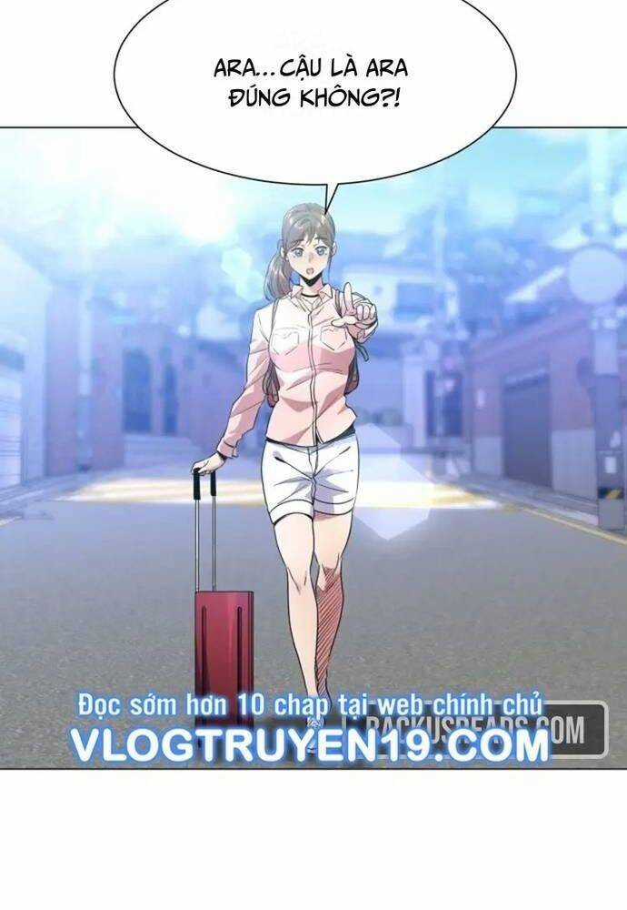 Góc Cao Khung Thành Chapter 60 trang 15