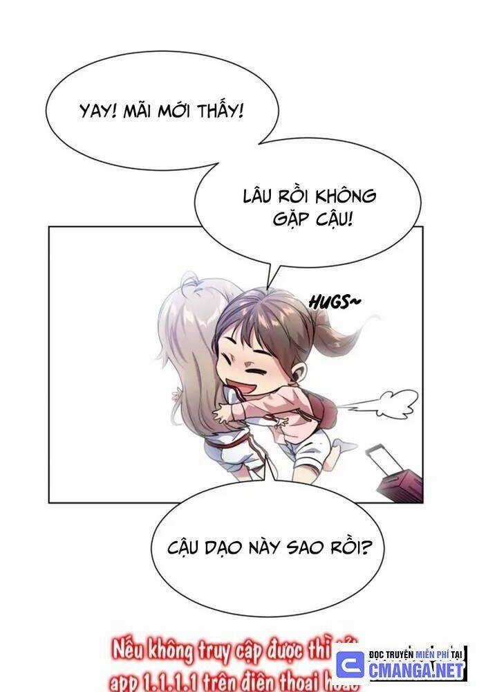 Góc Cao Khung Thành Chapter 60 trang 17