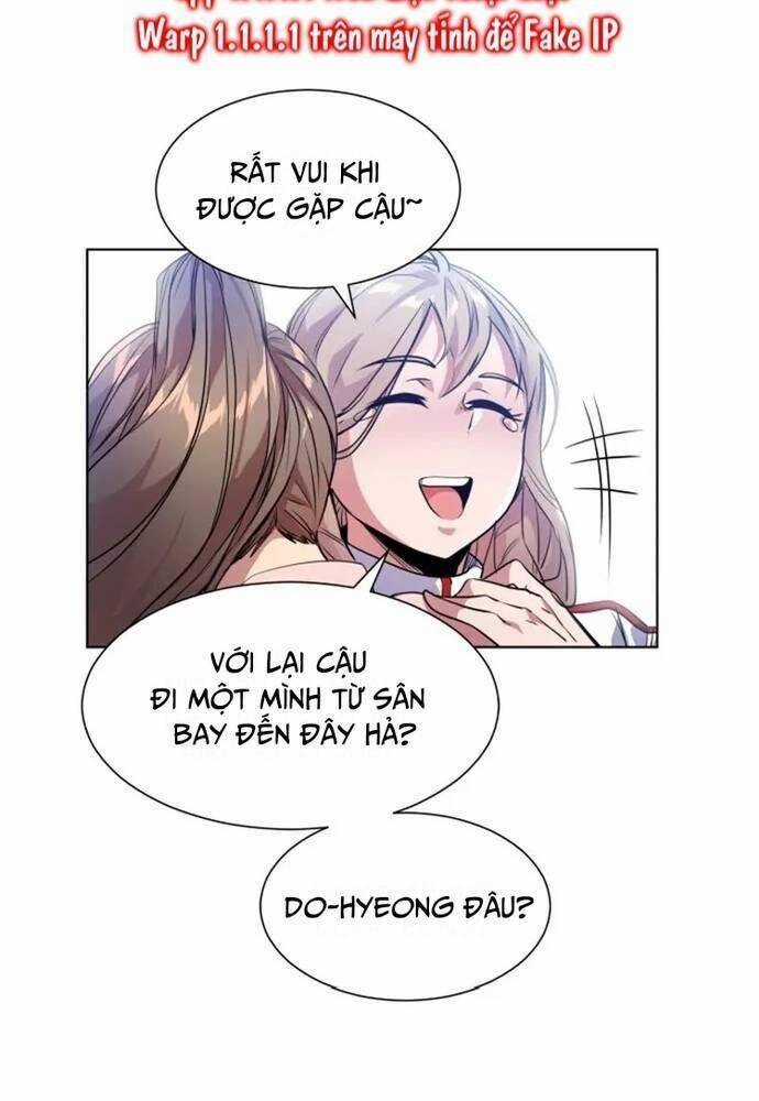 Góc Cao Khung Thành Chapter 60 trang 18