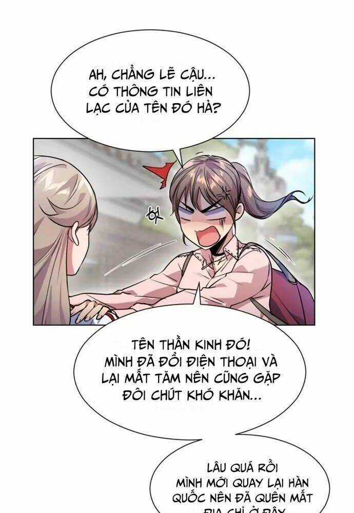 Góc Cao Khung Thành Chapter 60 trang 19