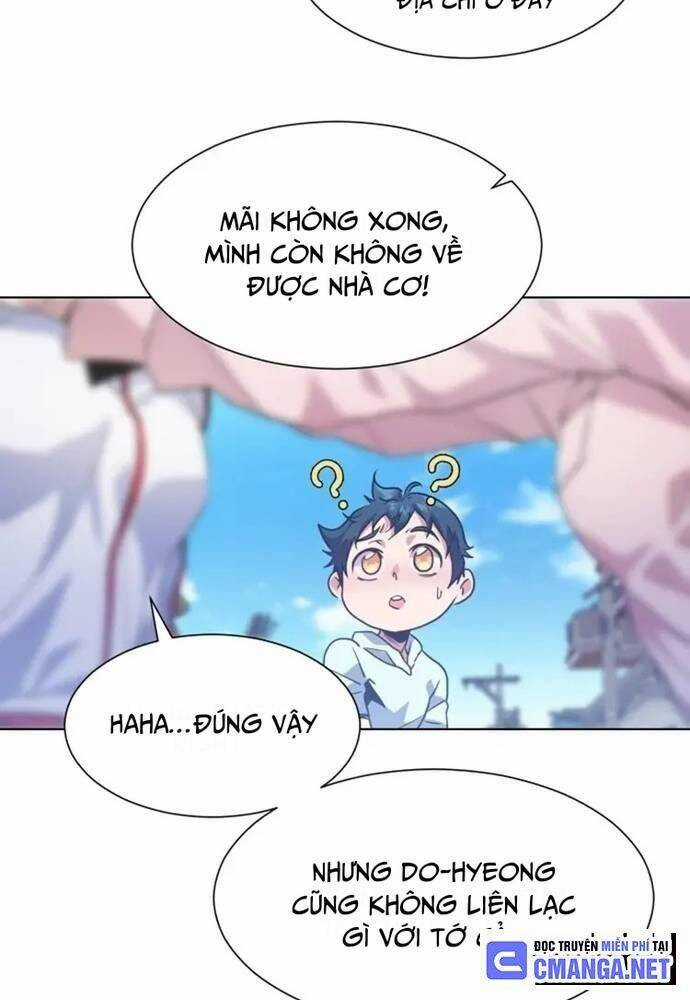 Góc Cao Khung Thành Chapter 60 trang 20