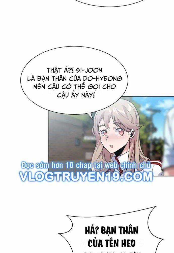 Góc Cao Khung Thành Chapter 60 trang 21