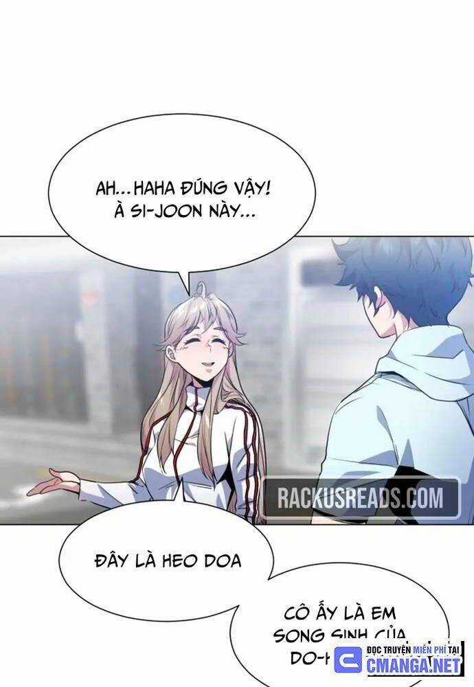 Góc Cao Khung Thành Chapter 60 trang 29