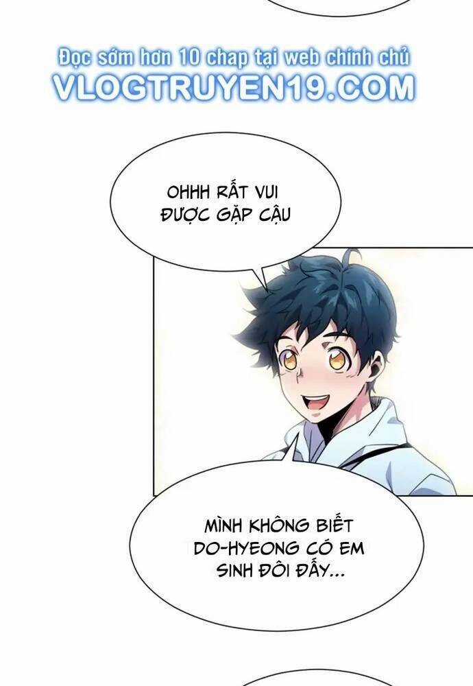 Góc Cao Khung Thành Chapter 60 trang 30