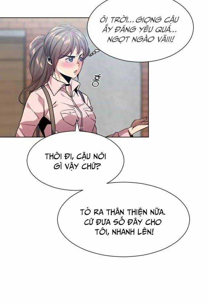 Góc Cao Khung Thành Chapter 60 trang 31