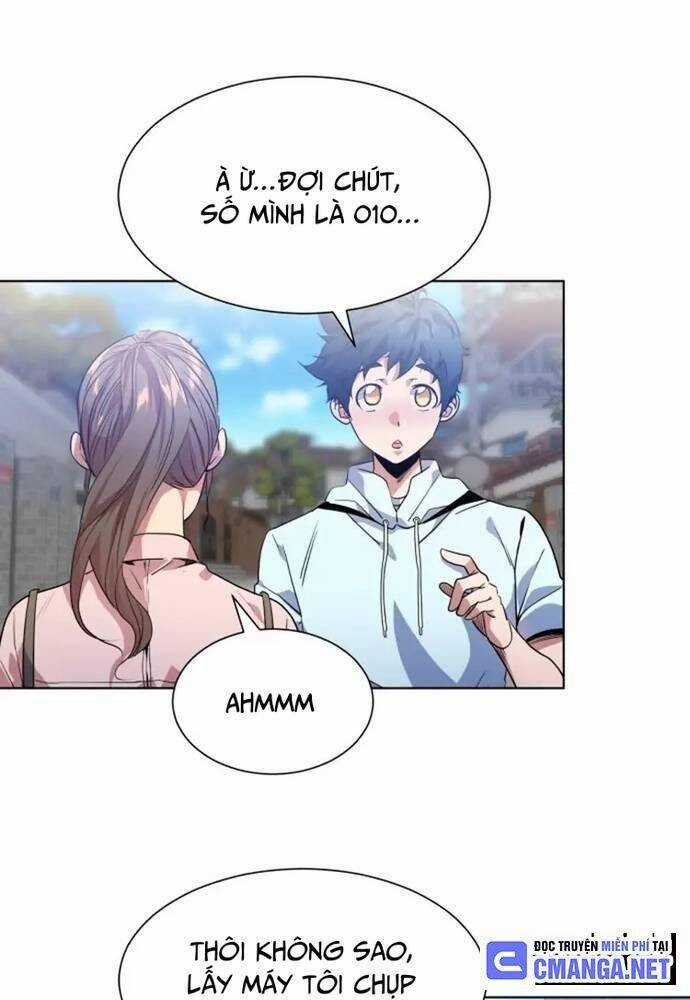 Góc Cao Khung Thành Chapter 60 trang 32