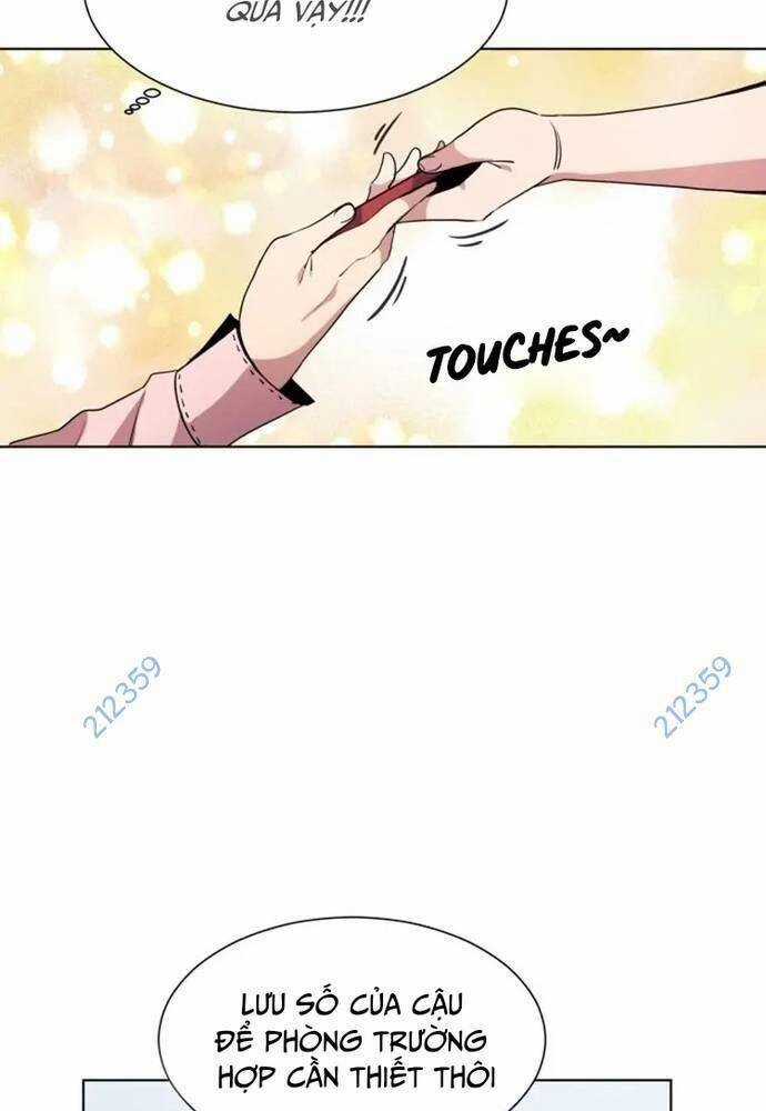 Góc Cao Khung Thành Chapter 60 trang 34