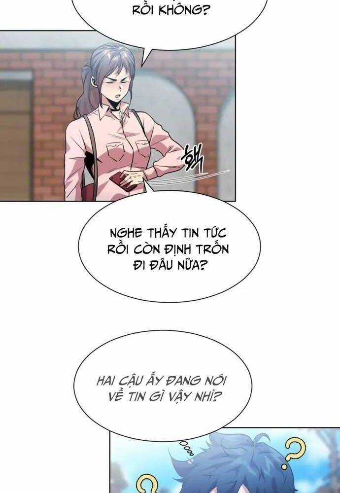 Góc Cao Khung Thành Chapter 60 trang 37