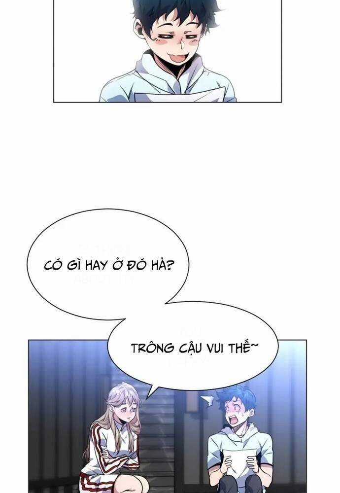 Góc Cao Khung Thành Chapter 60 trang 4