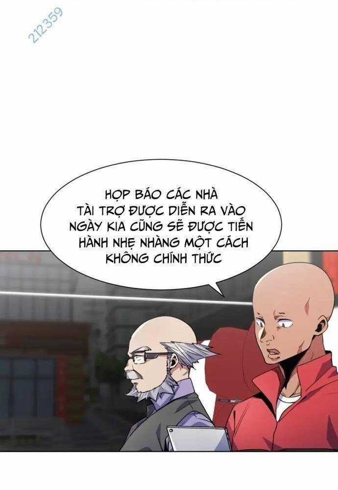 Góc Cao Khung Thành Chapter 60 trang 40