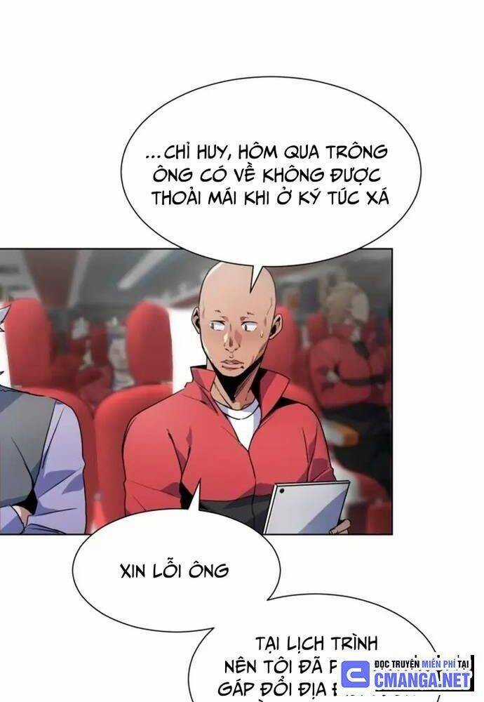 Góc Cao Khung Thành Chapter 60 trang 41