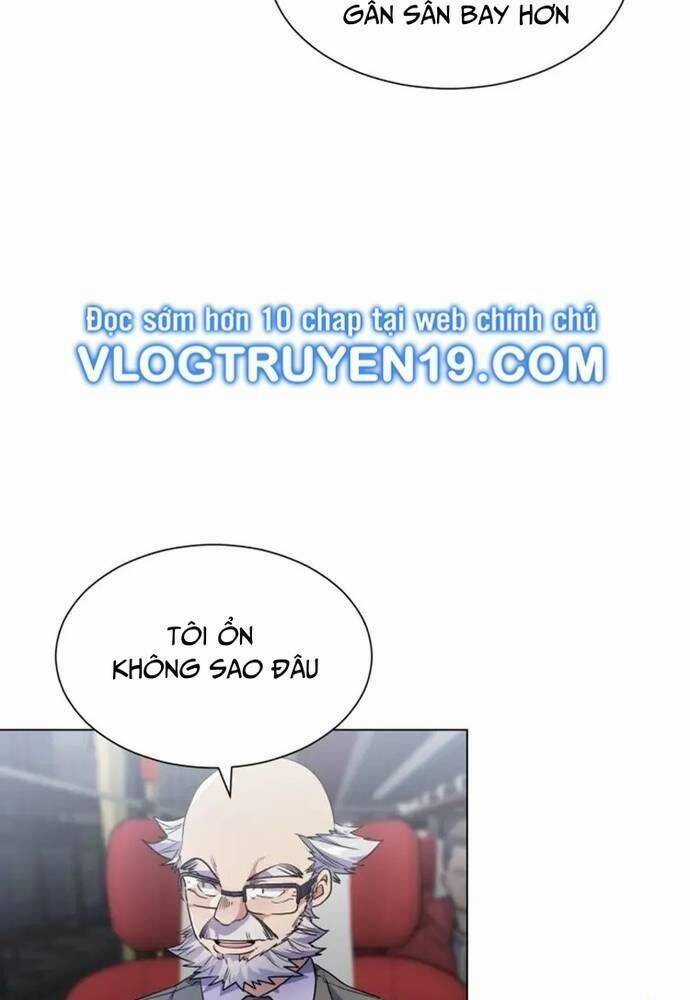 Góc Cao Khung Thành Chapter 60 trang 42