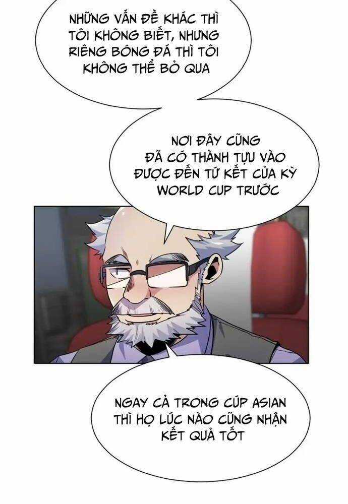 Góc Cao Khung Thành Chapter 60 trang 45