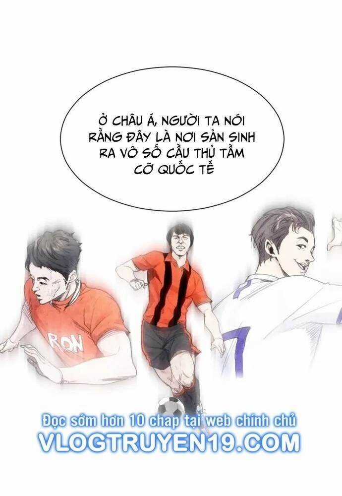 Góc Cao Khung Thành Chapter 60 trang 46