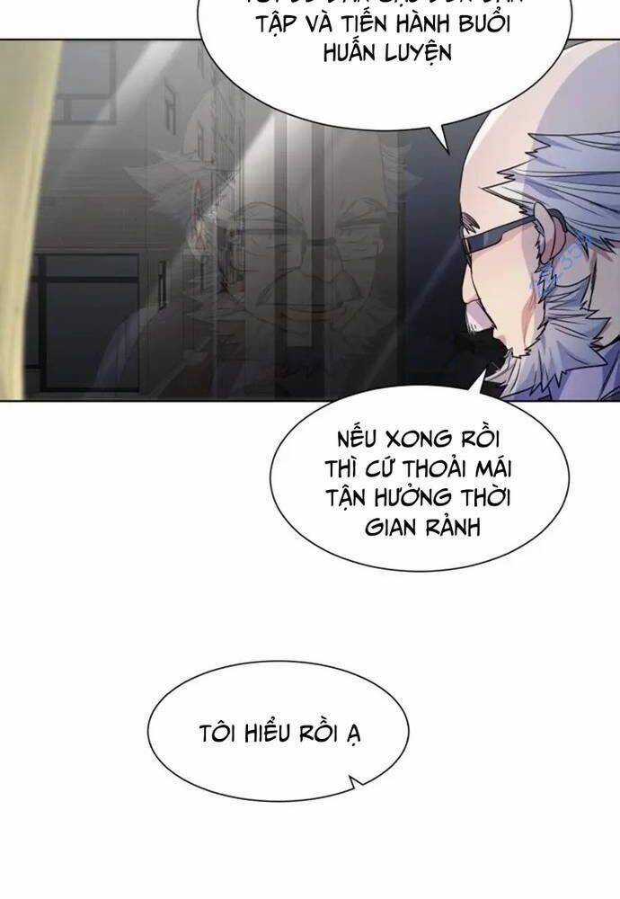 Góc Cao Khung Thành Chapter 60 trang 51