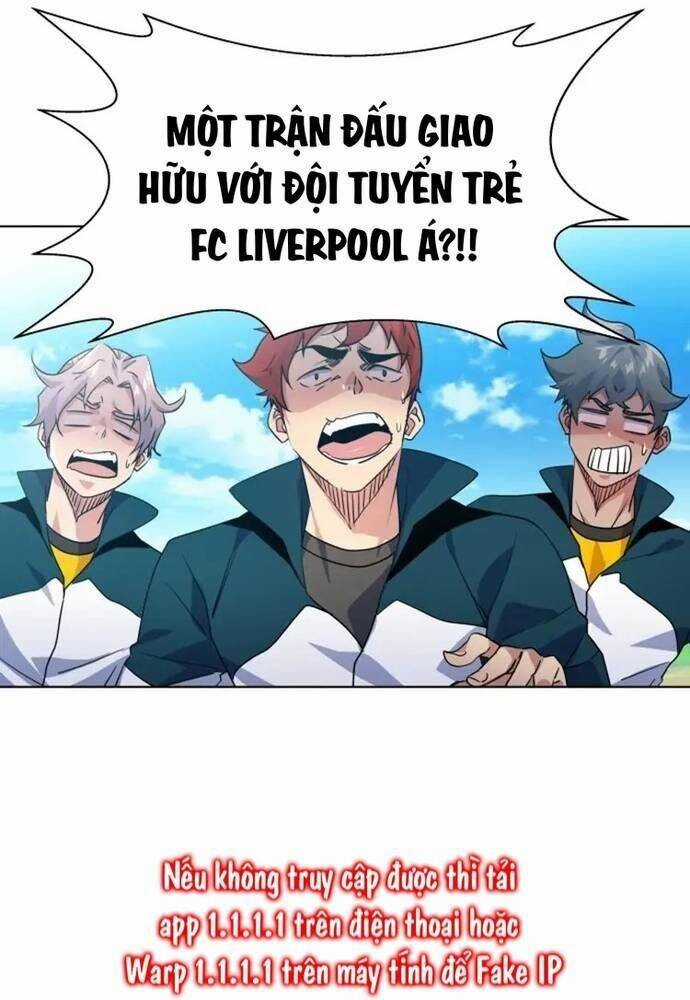 Góc Cao Khung Thành Chapter 60 trang 54