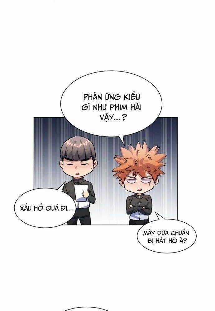 Góc Cao Khung Thành Chapter 60 trang 55