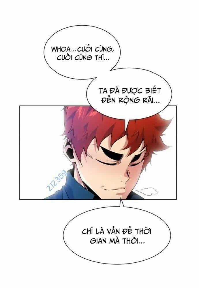 Góc Cao Khung Thành Chapter 60 trang 58