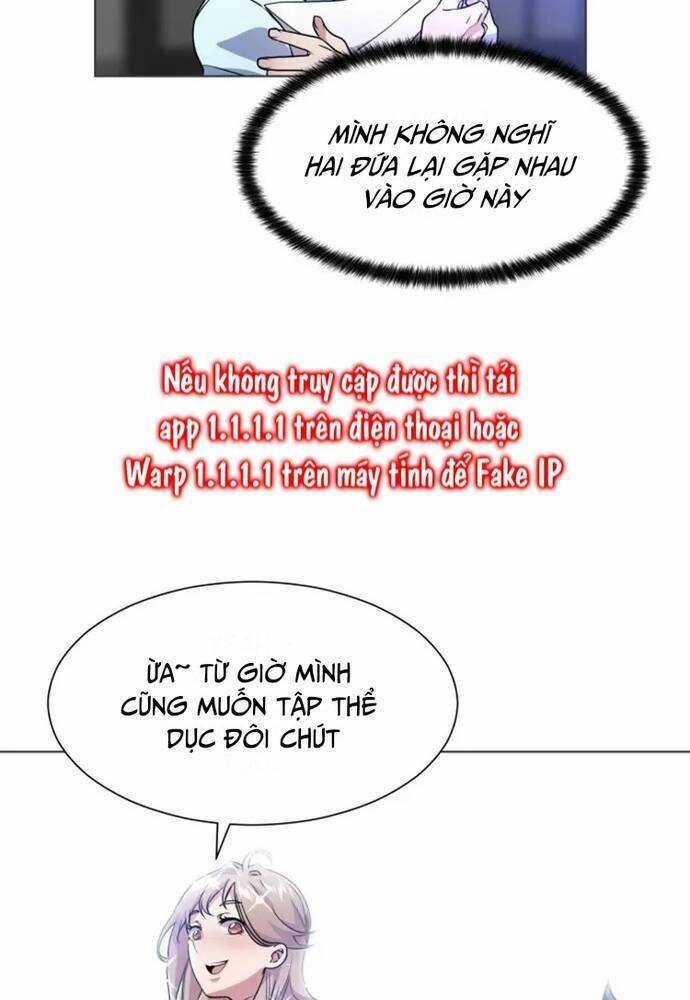 Góc Cao Khung Thành Chapter 60 trang 6