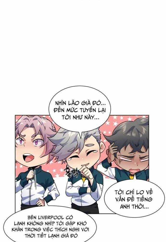 Góc Cao Khung Thành Chapter 60 trang 60